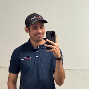 Daniel Vazquez