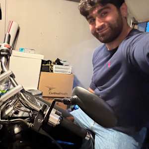 Masood