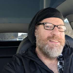 Tim Keeler