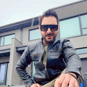 Muhammad muzammil Khan