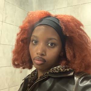 Nwabisa Luna