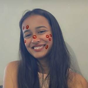 Krishnapriya mahajan