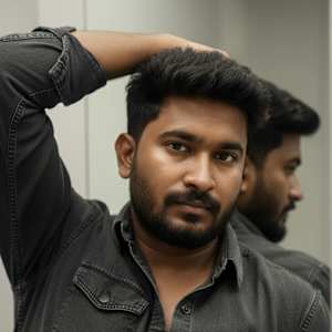 Srinath Janagani
