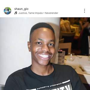 Shaun