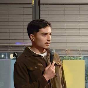 Jorge