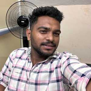 Vankayalapati Balanand
