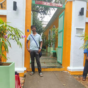 Vetrivelvignesh