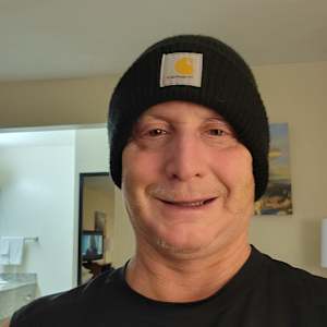 Mike