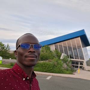 W Michel Ouedraogo