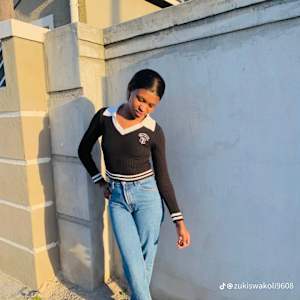 Zukiswa