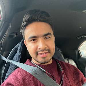 Abhishek