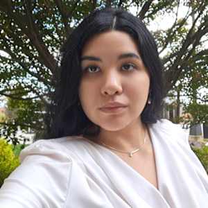 Genesis Olivero