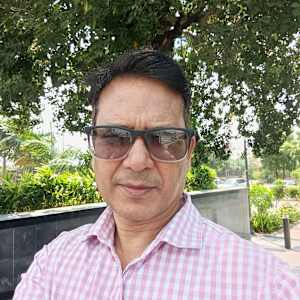 Ravi Singh