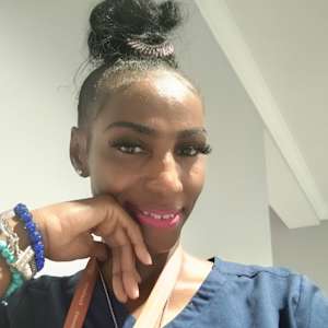 Sheteka Marie