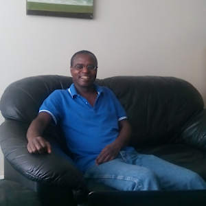 Bernard