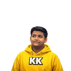 Kishore
