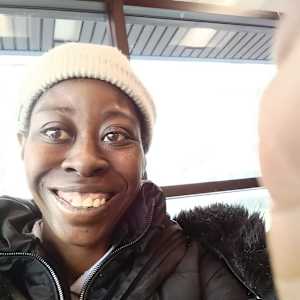 Monica Pickett