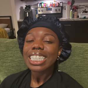 Anaija Johnson