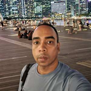 Daniel Rajkumar