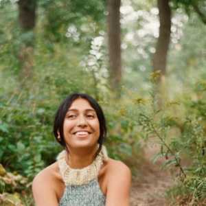 Radha Pithadia