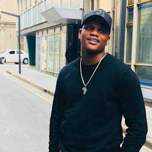 Seani Tshisikhawe