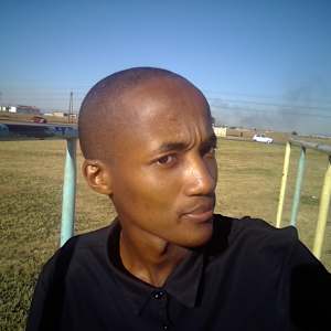 Tsepiso Lefu