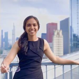 Siddhi Jain