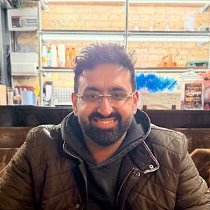 Harman Dhillon