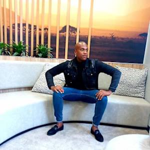 Hope Shivambu