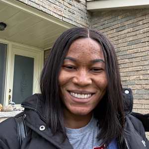 Omolayo Faith