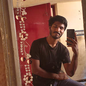 Harish