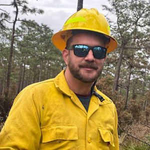 Justin Russ