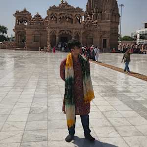 Dev Sharma