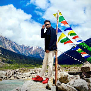 Tarini Prasad