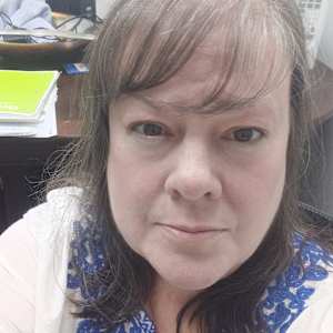 Kristanie Douglas