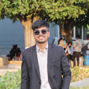 Sujay Ambadkar