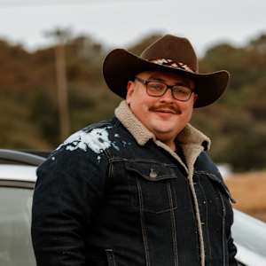 Christopher Randall
