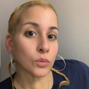 Lissette Roman