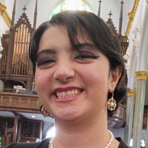 Destiny Salahi