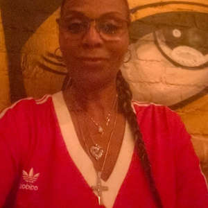 Sandi Alexander