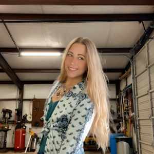 Casey Clark