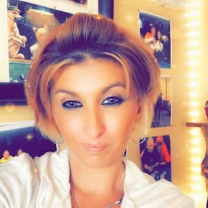 Chrystal Marie Miller