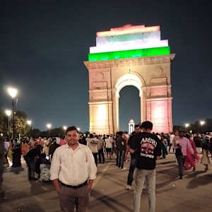 Anil Kumar
