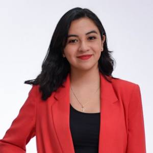Daniela Paz Alejandra Rojas Segovia