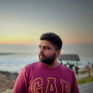 Sravana Sumanth
