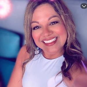 Theresa  Martinez