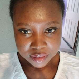 Precious Mabuza