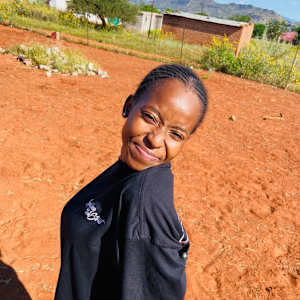 Bokamoso Makgaretse