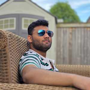 Syed Adam Ali
