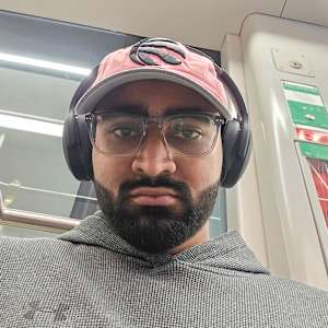 Hardik